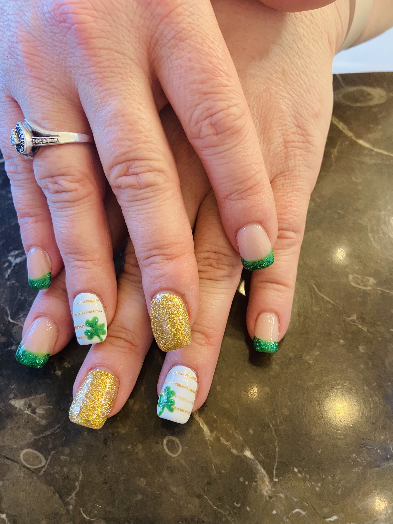 Bellagio Nail Spa nail photo 8